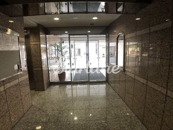 銀座レジデンス参番館の物件内観写真